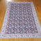Block Printed Cotton Table Cover - 180 x 130 cms